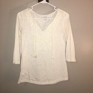 WOMEN'S CASUAL SHIRT